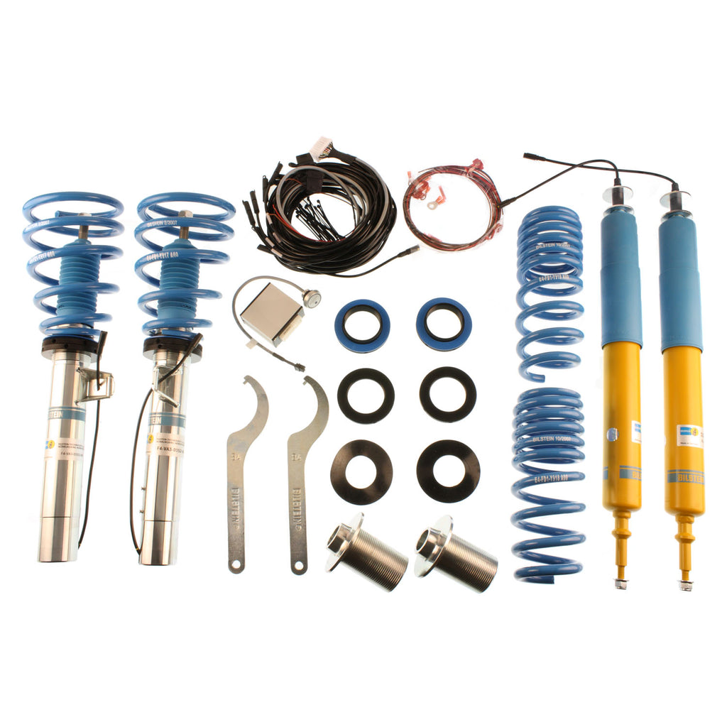 Bilstein Shock Absorbers