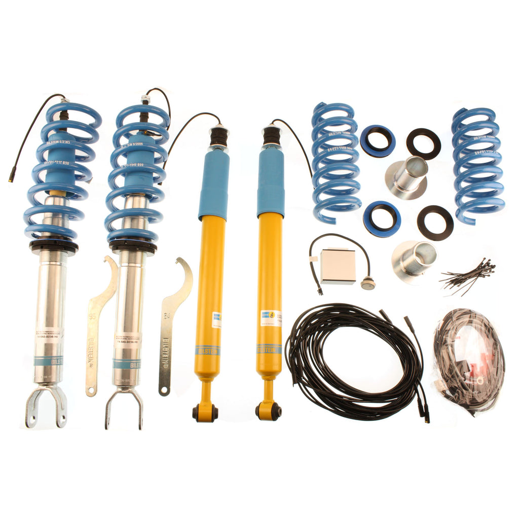 Bilstein Shock Absorbers