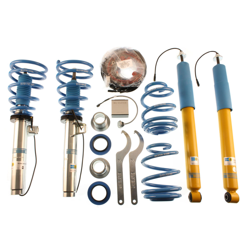 Bilstein Shock Absorbers