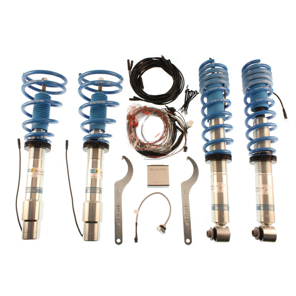 Bilstein Shock Absorbers