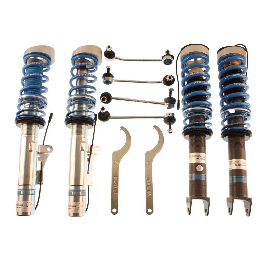 Bilstein Shock Absorbers