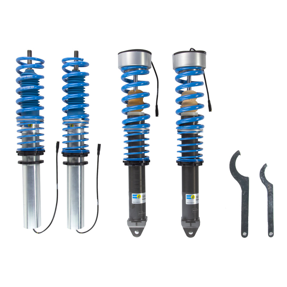 Bilstein Shock Absorbers