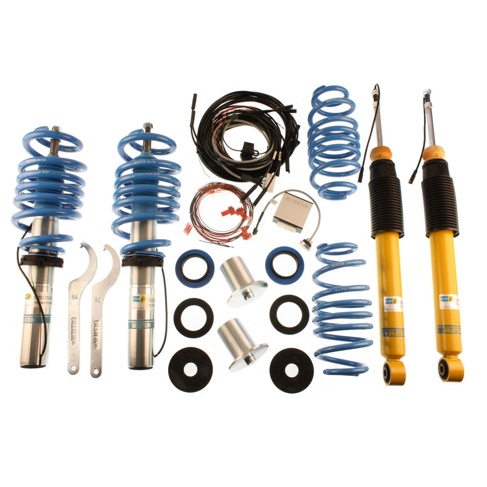 Bilstein Shock Absorbers