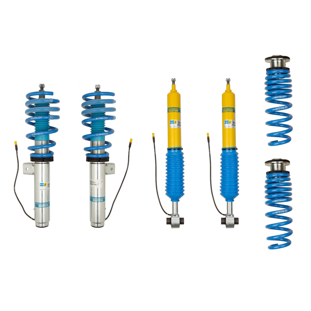 Bilstein Shock Absorbers