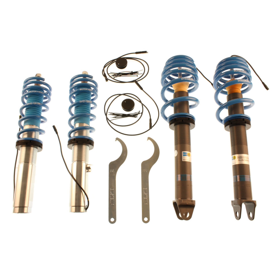 Bilstein Shock Absorbers