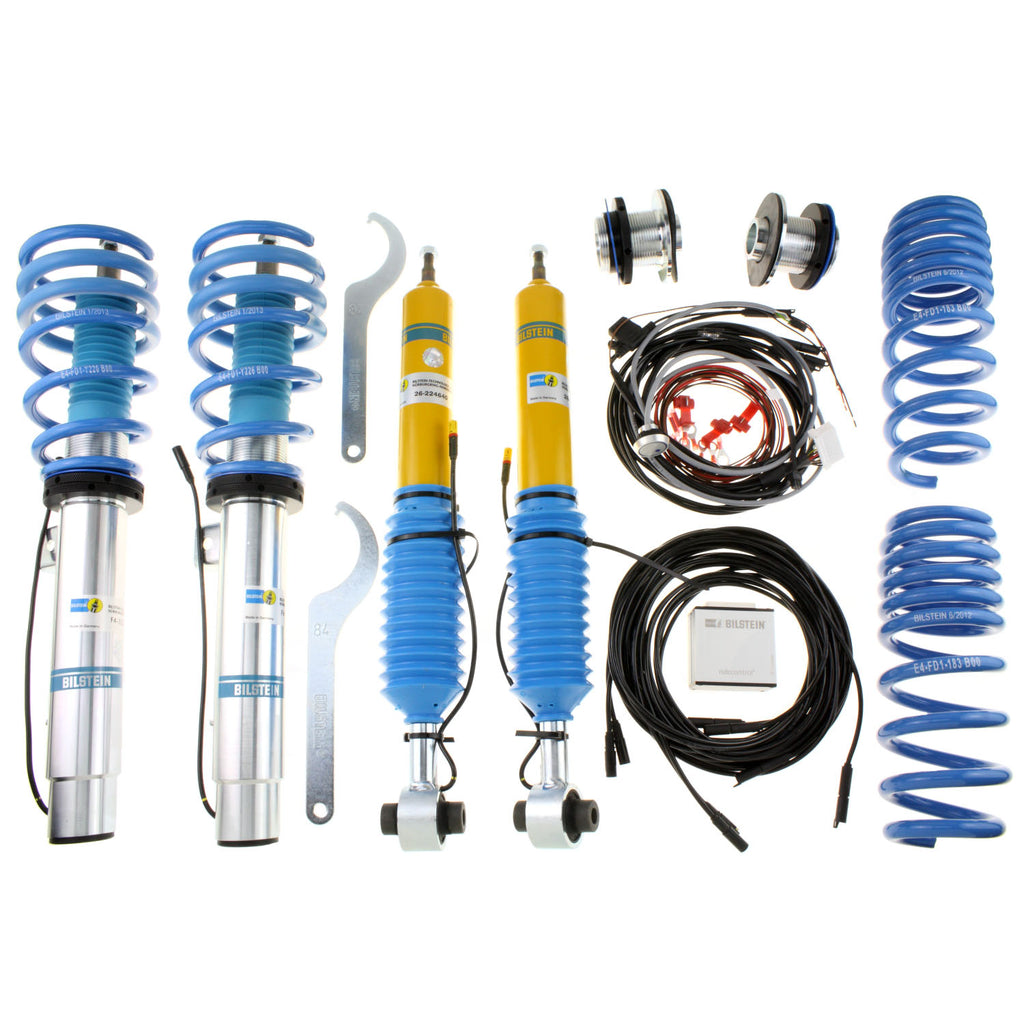 Bilstein Shock Absorbers