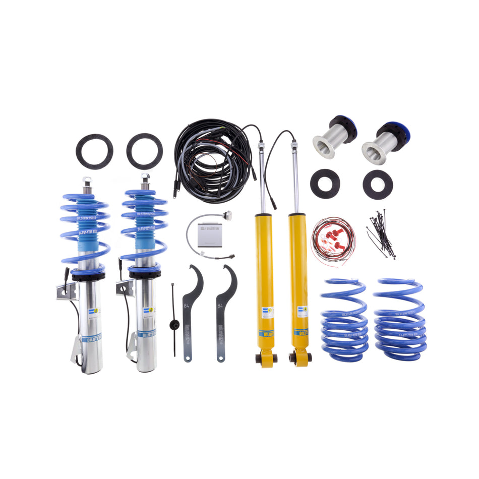 Bilstein Shock Absorbers