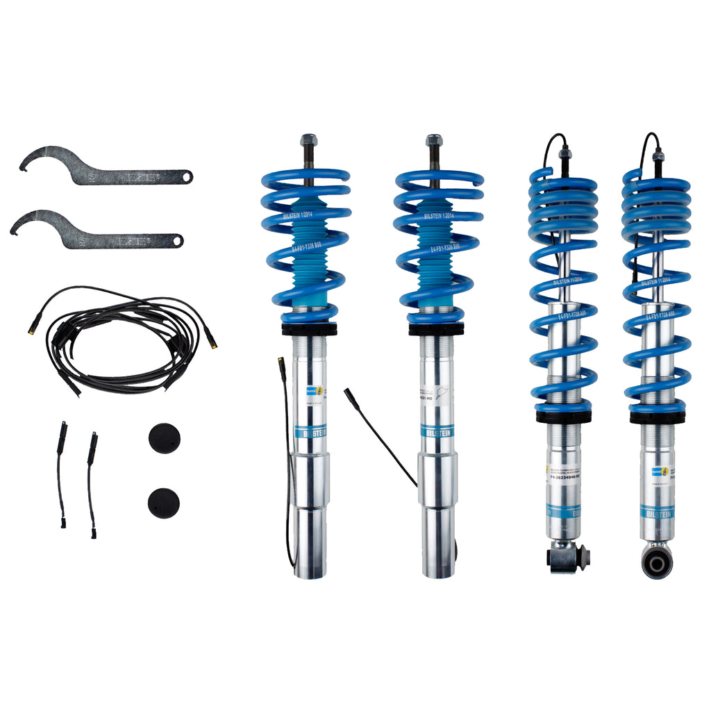 Bilstein Shock Absorbers