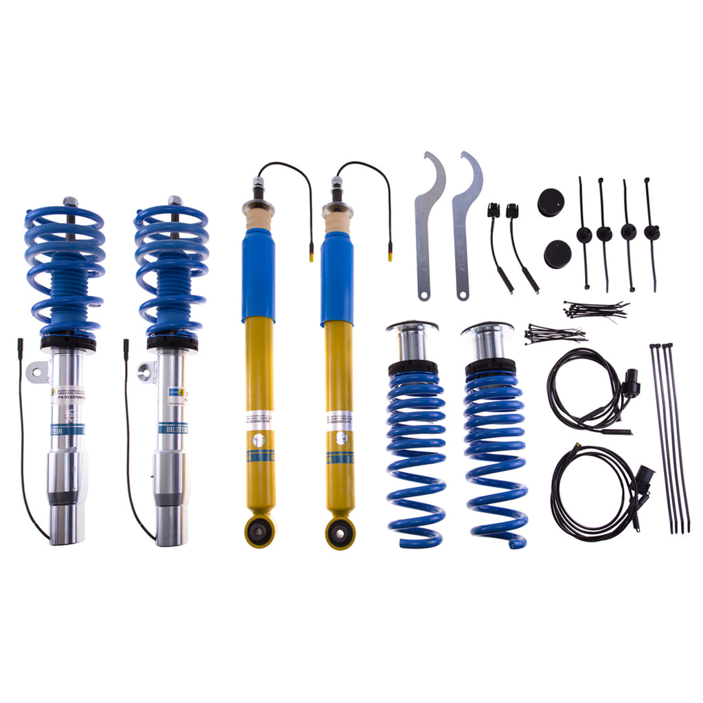 Bilstein Shock Absorbers