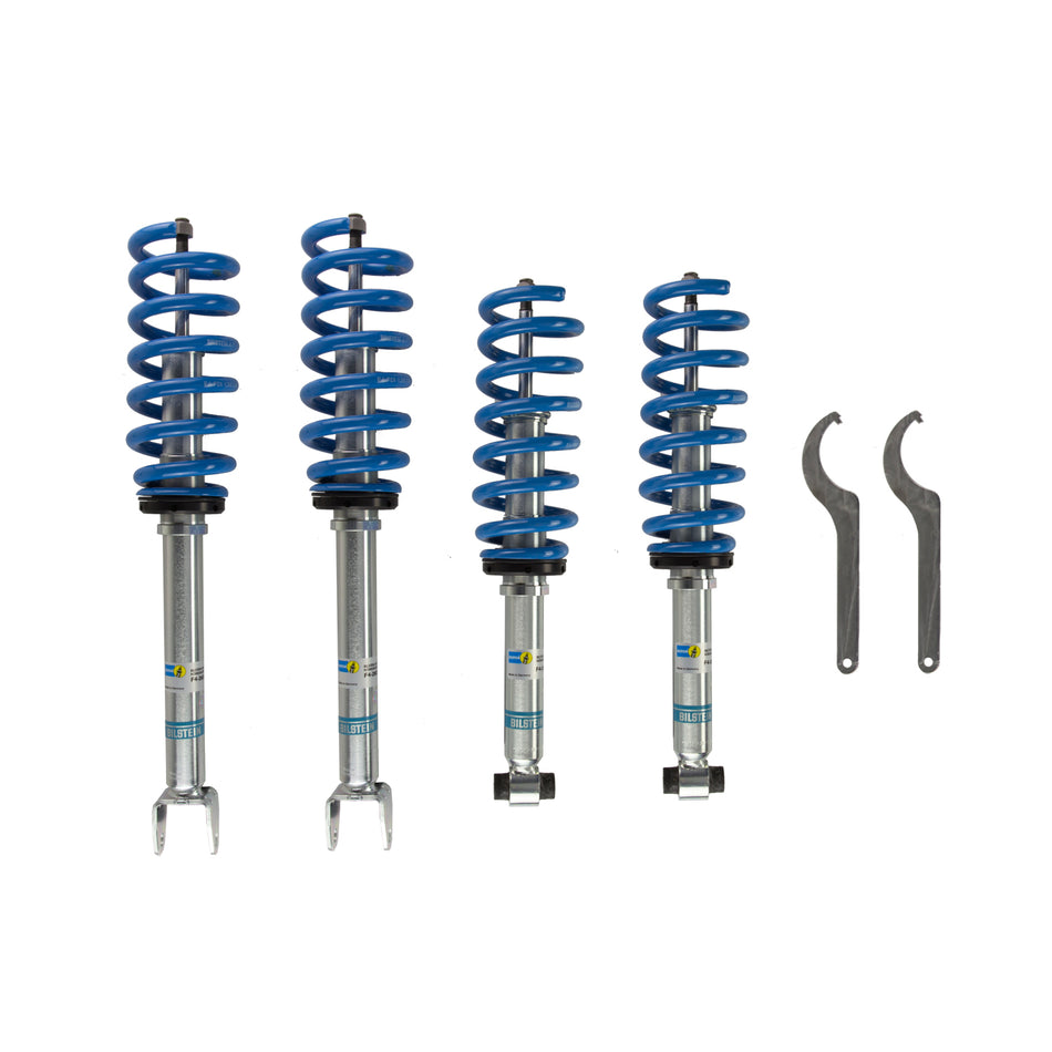 Bilstein Shock Absorbers