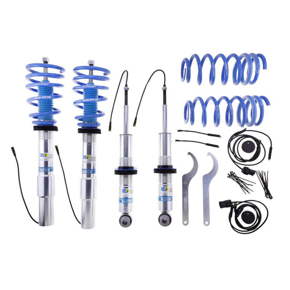 Bilstein Shock Absorbers