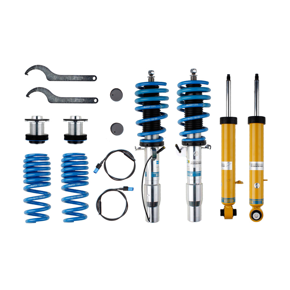 Bilstein Shock Absorbers