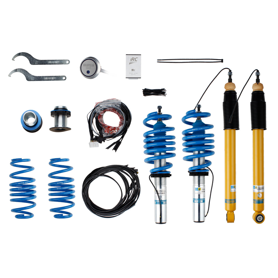 Bilstein Shock Absorbers