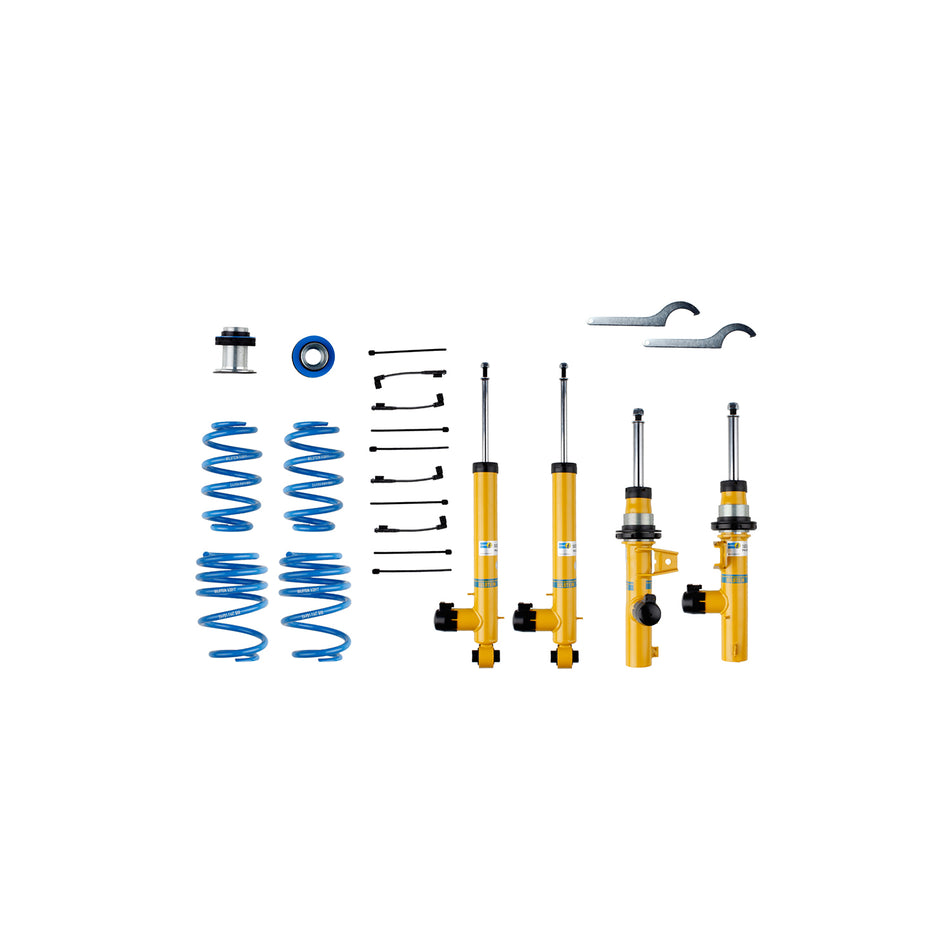 Bilstein Shock Absorbers