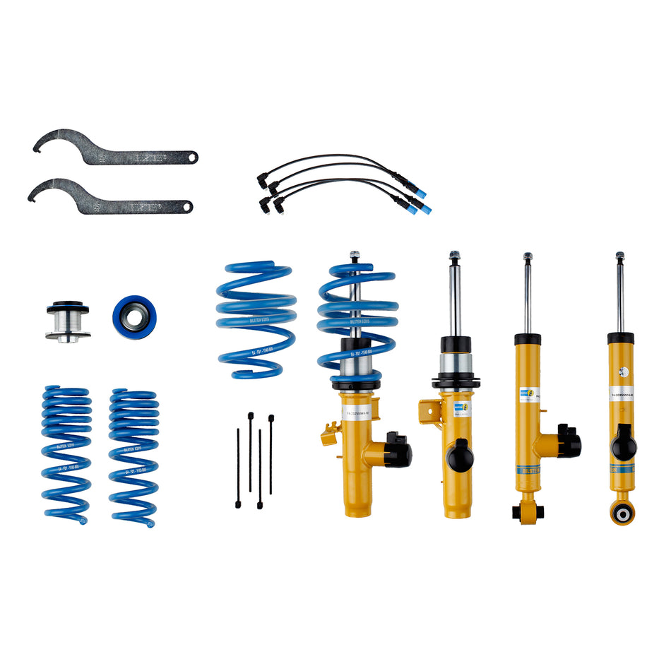 Bilstein Shock Absorbers