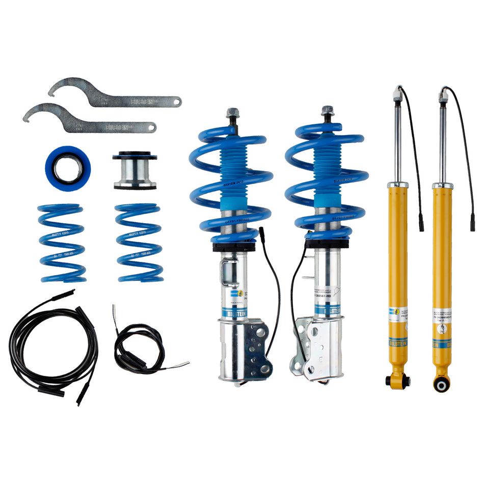 Bilstein Shock Absorbers