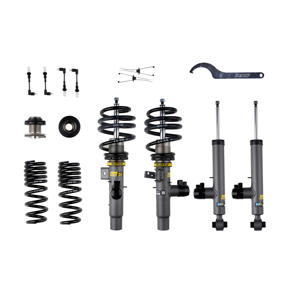 Bilstein Shock Absorbers