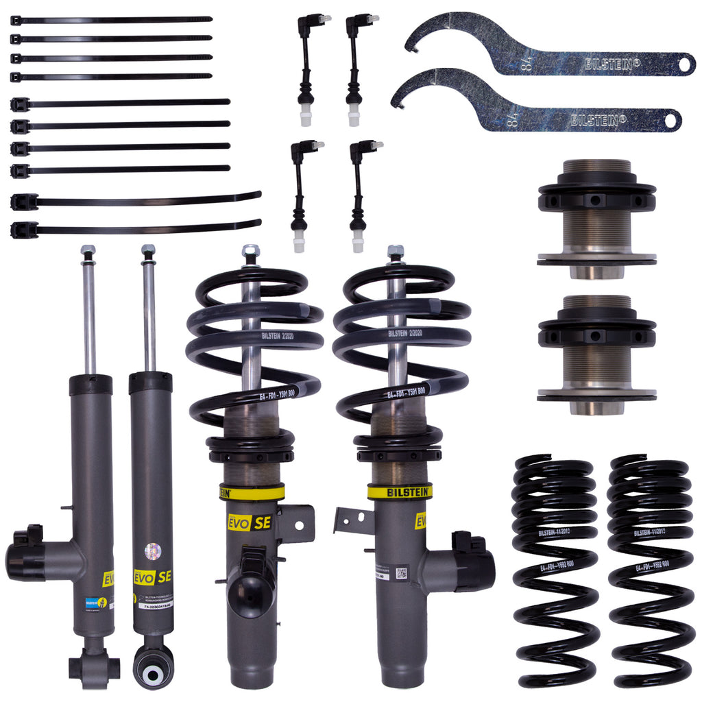 Bilstein Shock Absorbers