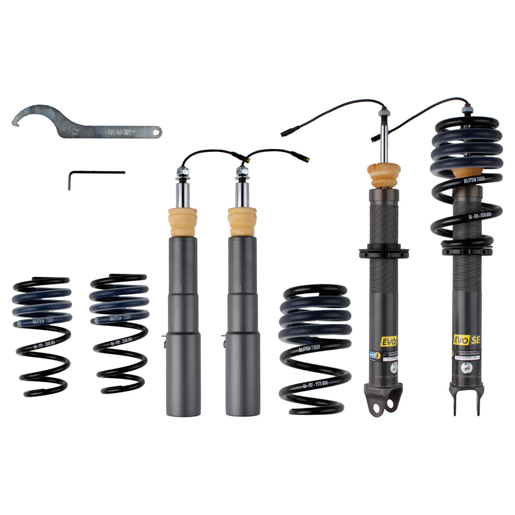 Bilstein Shock Absorbers