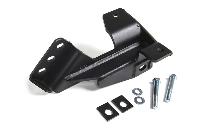 Zone Offroad 17-21 Ford SuperDuty 1-3in Track Bar Baracket