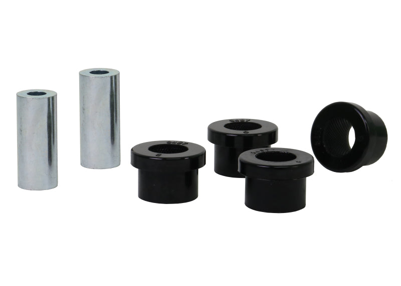 Control Arm Lower Bushing