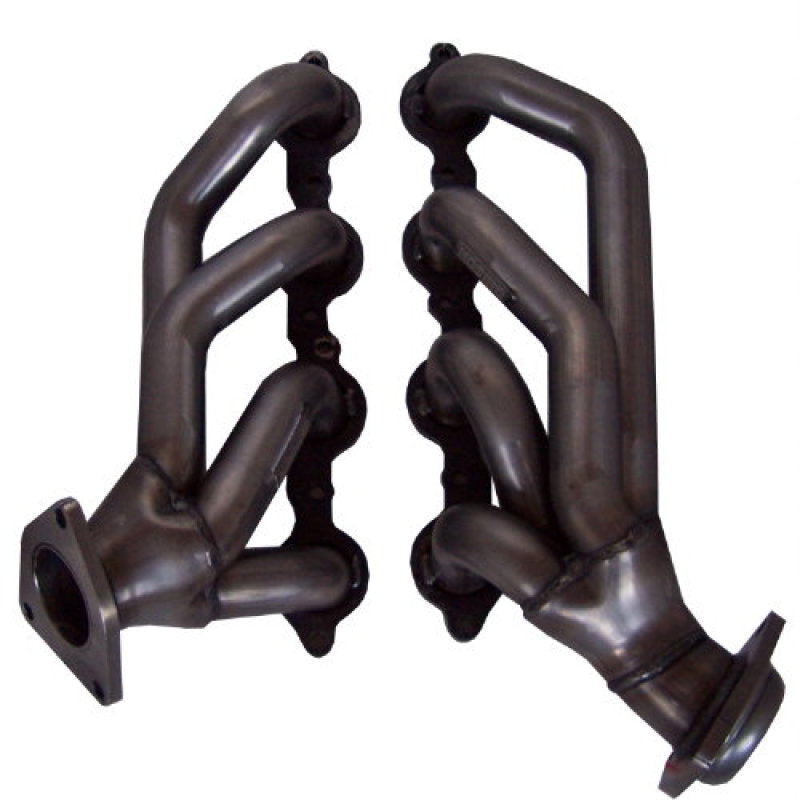 02-   GM Avalanche 5.3L S.S. Header