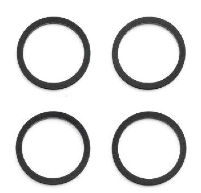 Square O-Ring Kit 1.00in 4pk