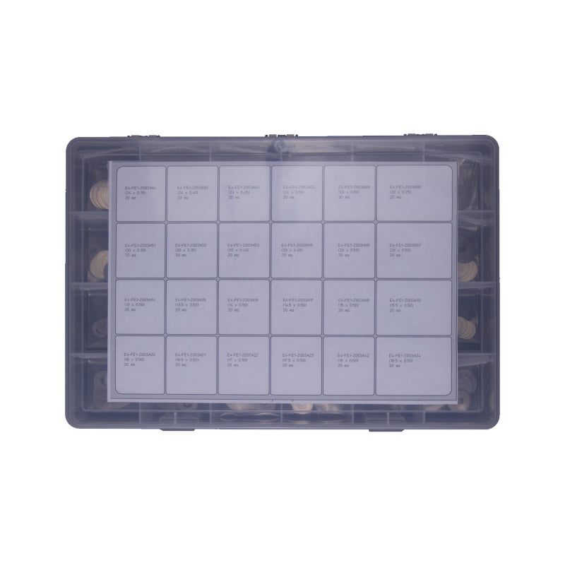 Linear Valving Kit