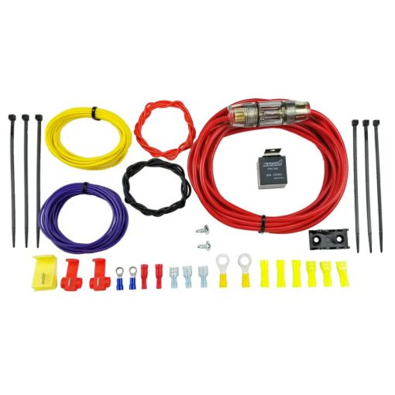 BBC Exhaust Gasket Set