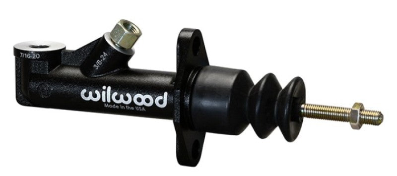 Master Cylinder .500in Bore GS Compact