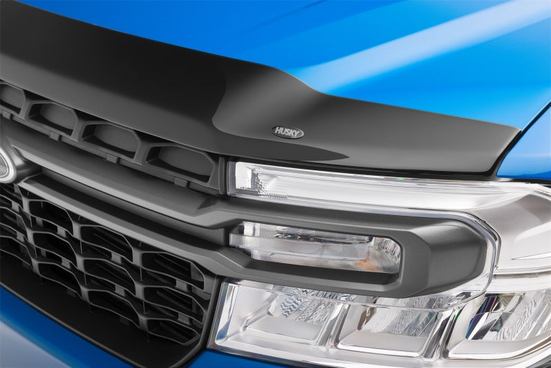 Aeroskin Hood Shield