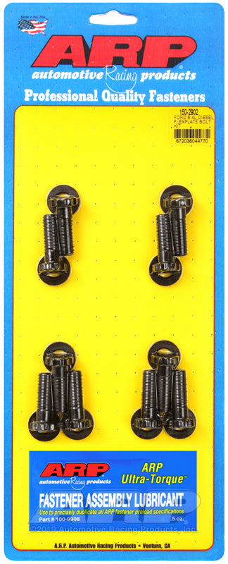 Flexplate Bolt Kit - Ford 6.4L Diesel