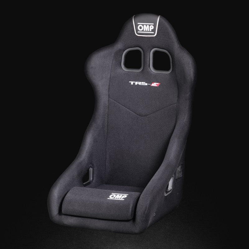 TRS-E XL Seat Black