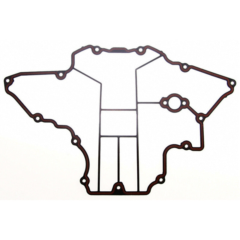 Oil Pan Gasket Set 97-05 LS1/LS6 Corvette Lower