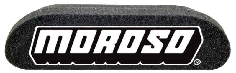 Foam Hood Scoop Plug
