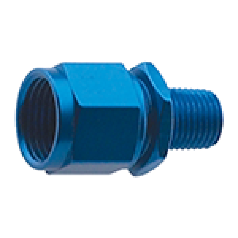 #6 Female Swivel to 3/8mpt Fitting
