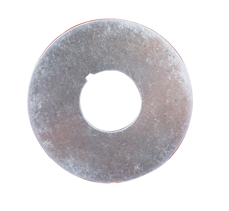 Mandrel Guide Washer