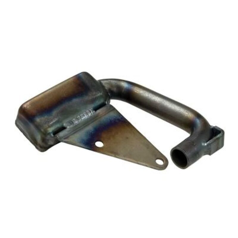 Oil Pump Pick-Up BBC Marine for 21420 Pan