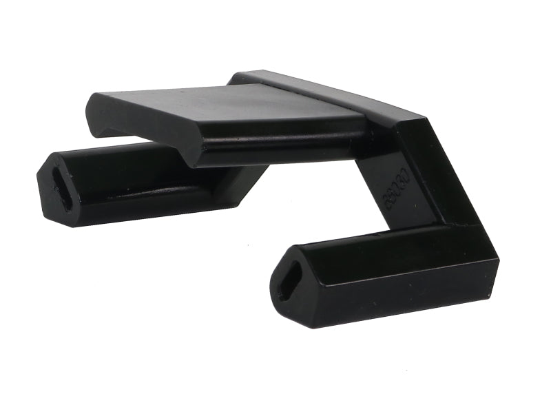 10-19 Mustang Trans Mount Bushing Insert
