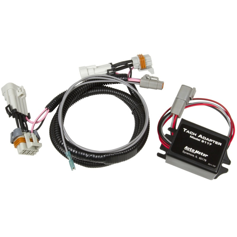 Tachometer Harness Plug & Play LS Adapter
