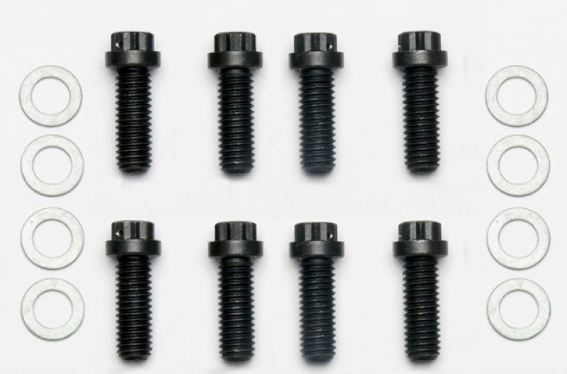 Drive Flange Blt.Kit