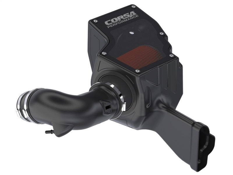 Air Intake System