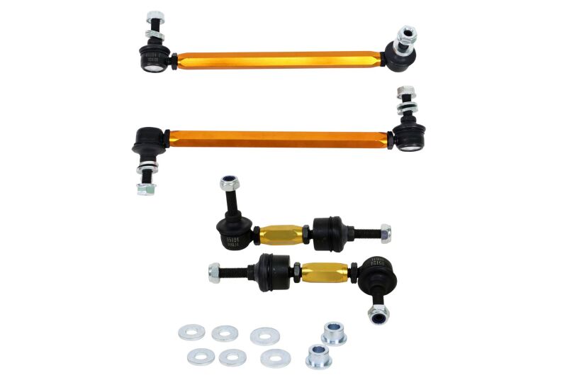 Adjustable Sway Bay Link Kit