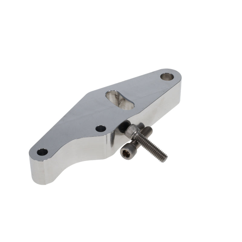 Pump Mount BBC Left Side