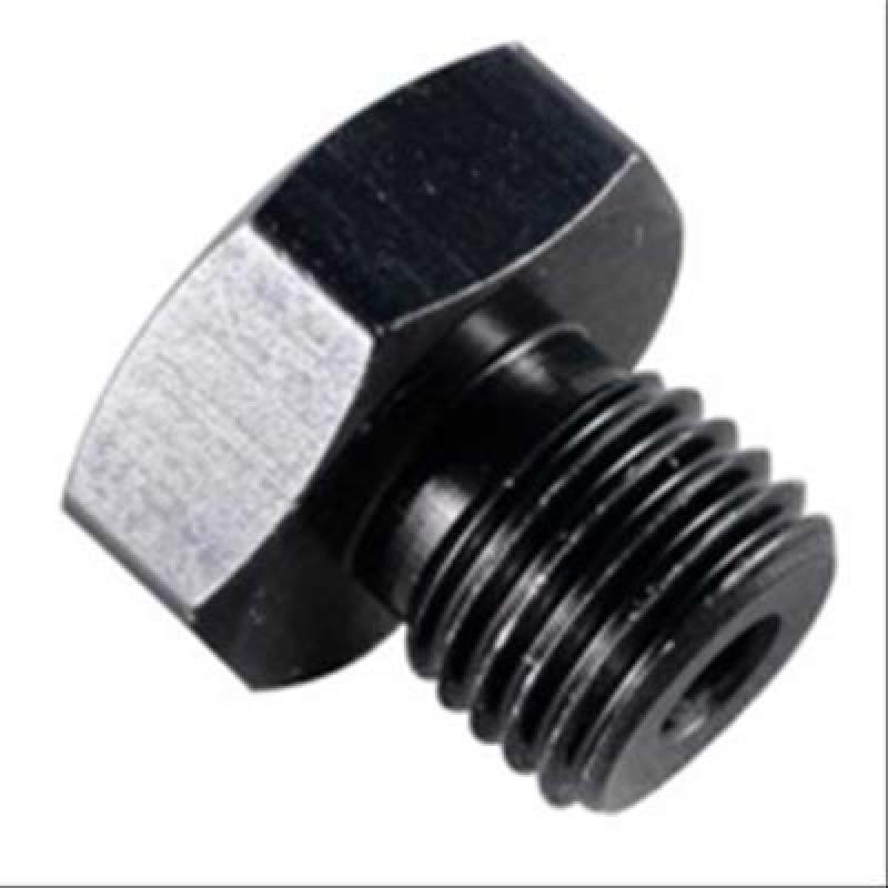 10an Port Plug w/ 1/8in Female Port