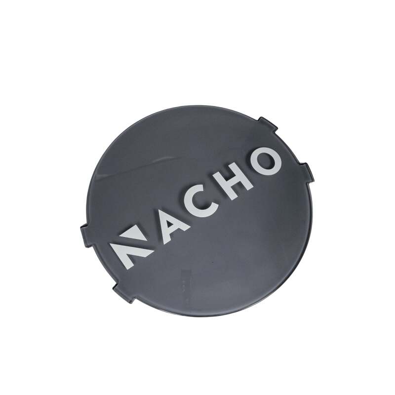Nacho Lighting Grande Lens Cover - Smoke (Each)
