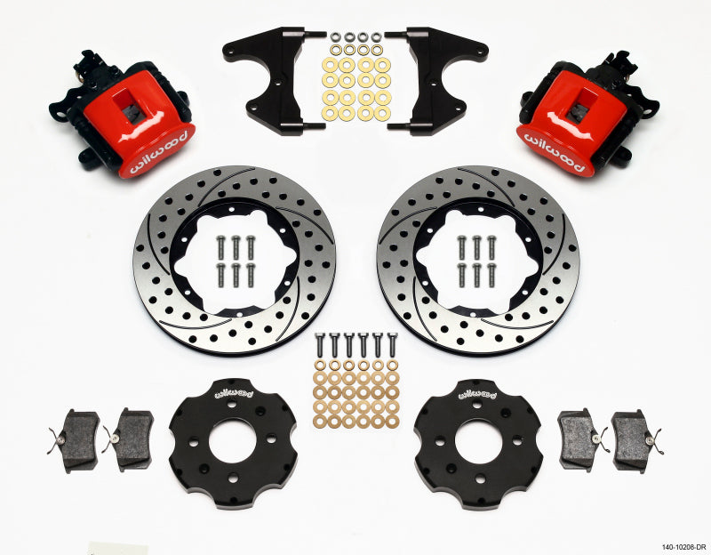 WIL Parking Brake Brake Kit