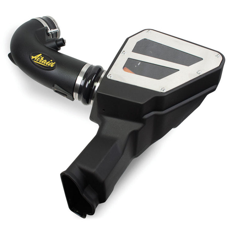 Air Intake System MUSTANG GT V8-5.0L F/I