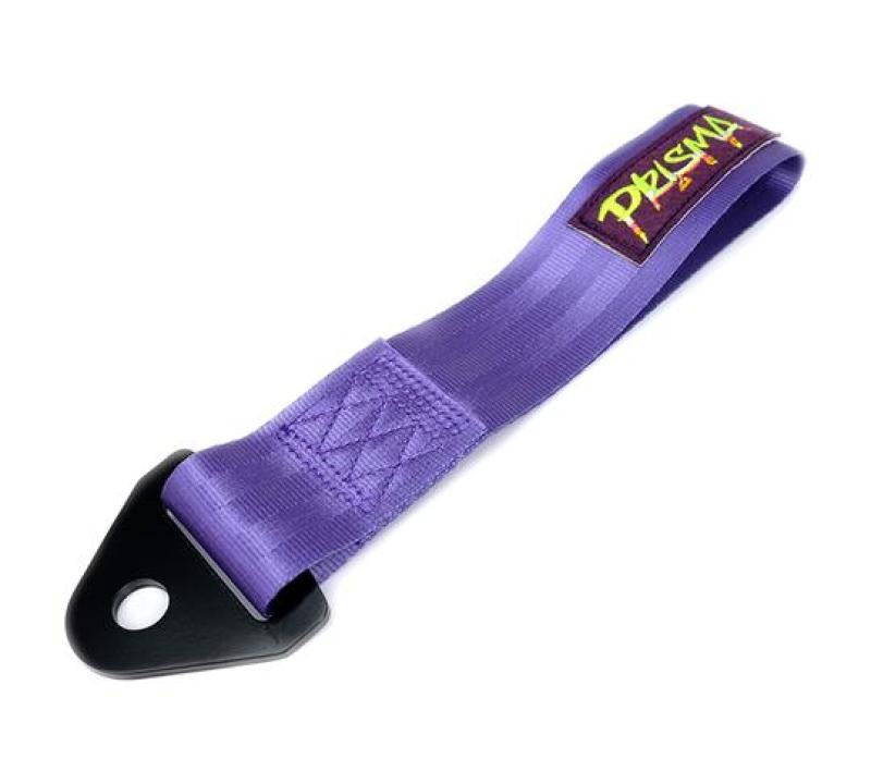 Tow Strap Prisma Purple