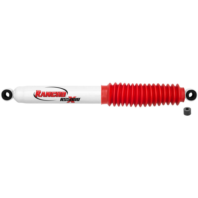 RS5000X Series Shock